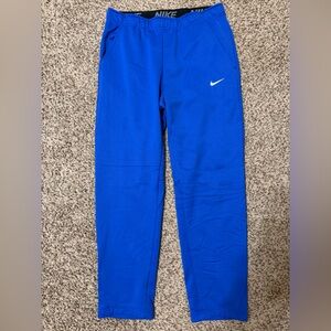 Nike Dri-FIT Royal Blue Pants